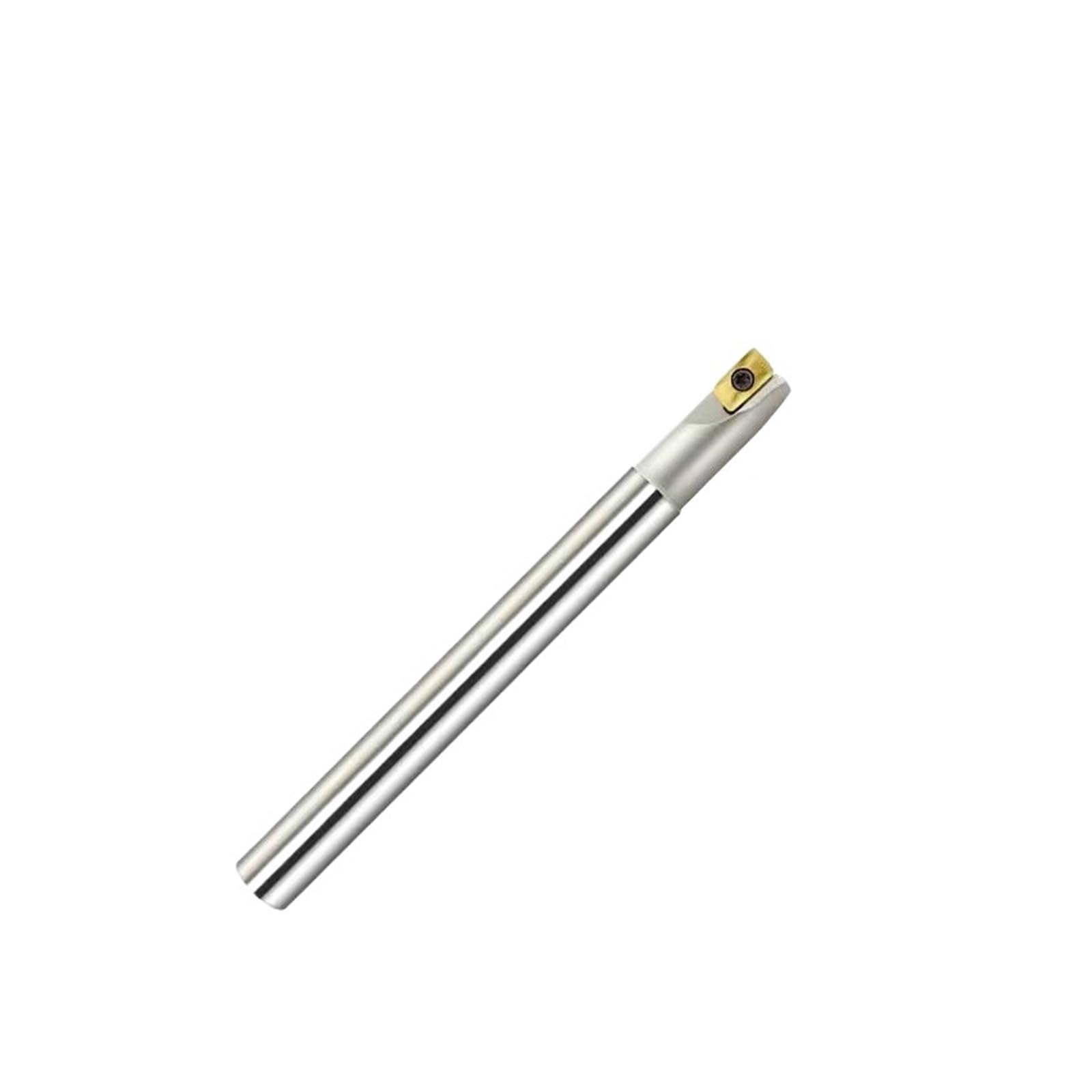 Tige de fraisage BAP 300R APMT1135 en acier allié trempé pour finition de haute précision