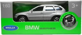 WellyNEX X5 E53 1/60 DieCast