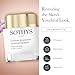 SOTHYS Restructuring Youth Cream | Anti Wrinkle Face Moisturizer | Hydrating Facial Lotion