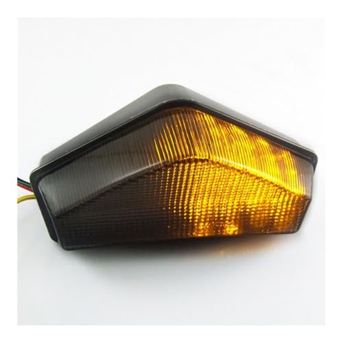 Clignotant LED moto résistant aux vibrations pour Speed Triple - 6