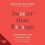 Cover of Sweeter than Revenge