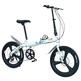 Neumáticos antideslizantes y resistentes al desgaste: neumáticos gruesos, agarre más estable, las ruedas integradas de aleación de magnesio no se deforman, no se dañan, buena absorción de impactos, adecuadas para una variedad de condiciones de la carretera