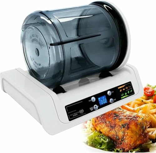 Gobelet à vide de légumes marinateur avec fonction de synchronisation
