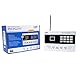Kit PNI PG2710 Festnetz-Funkalarmsystem und 3 HS003-Bewegungssensoren
