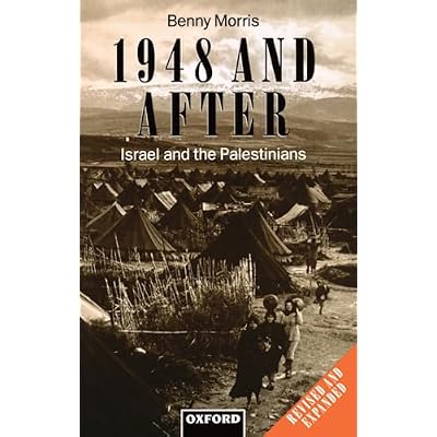 1948 and After