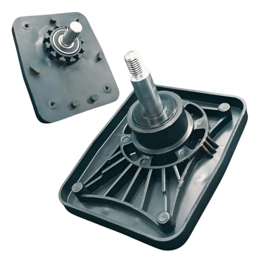 CUBO EIXO COMPATÍVEL COM TANQUINHO ARNO LAVETE INTENSE ML60 ML90 10KG 11KG