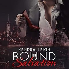 Bound for Salvation cover art