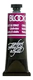 Blockx Oils Colour (Oleo): 35ml. Violeta Cobalto