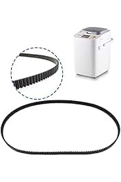 skg bread maker belt