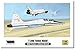 ã‚¦ãƒ«ãƒ•ãƒ‘ãƒƒã‚¯ãƒ‡ã‚¶ã‚¤ãƒ³ Wolf Pack Design 1/48 NASA T-38A Talon Plastic Model WOLWP10002A