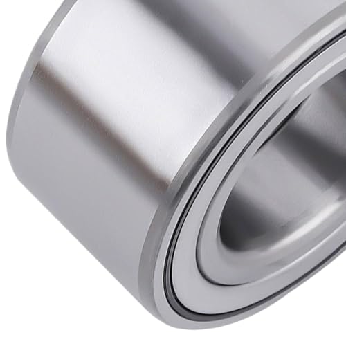 Elimina ruidos traseros con rodamientos de acero 510029 para modelos 2005-2011 5