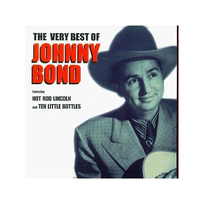 Very Best of Johnny Bond