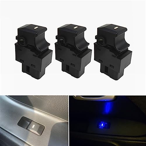 Interrupteur lève-vitre Kia Sportage 2011-2015 commande passager 93575-1H000 - 4