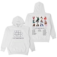 Stylish Design: Stay fashionably warm with our Hoodie! Featuring eye-catching graphics that capture the essence of streetwear style. Comfortable Fit: The premium polyester material ensures a comfortable and breathable fit, making it perfect for every...