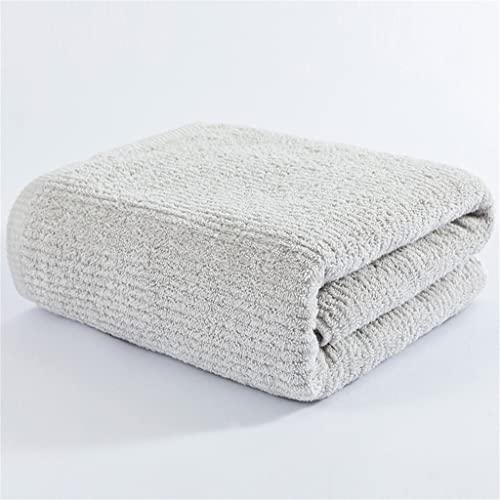 Serviette de bain ensemble de cinq pièces pour un moment de douceur