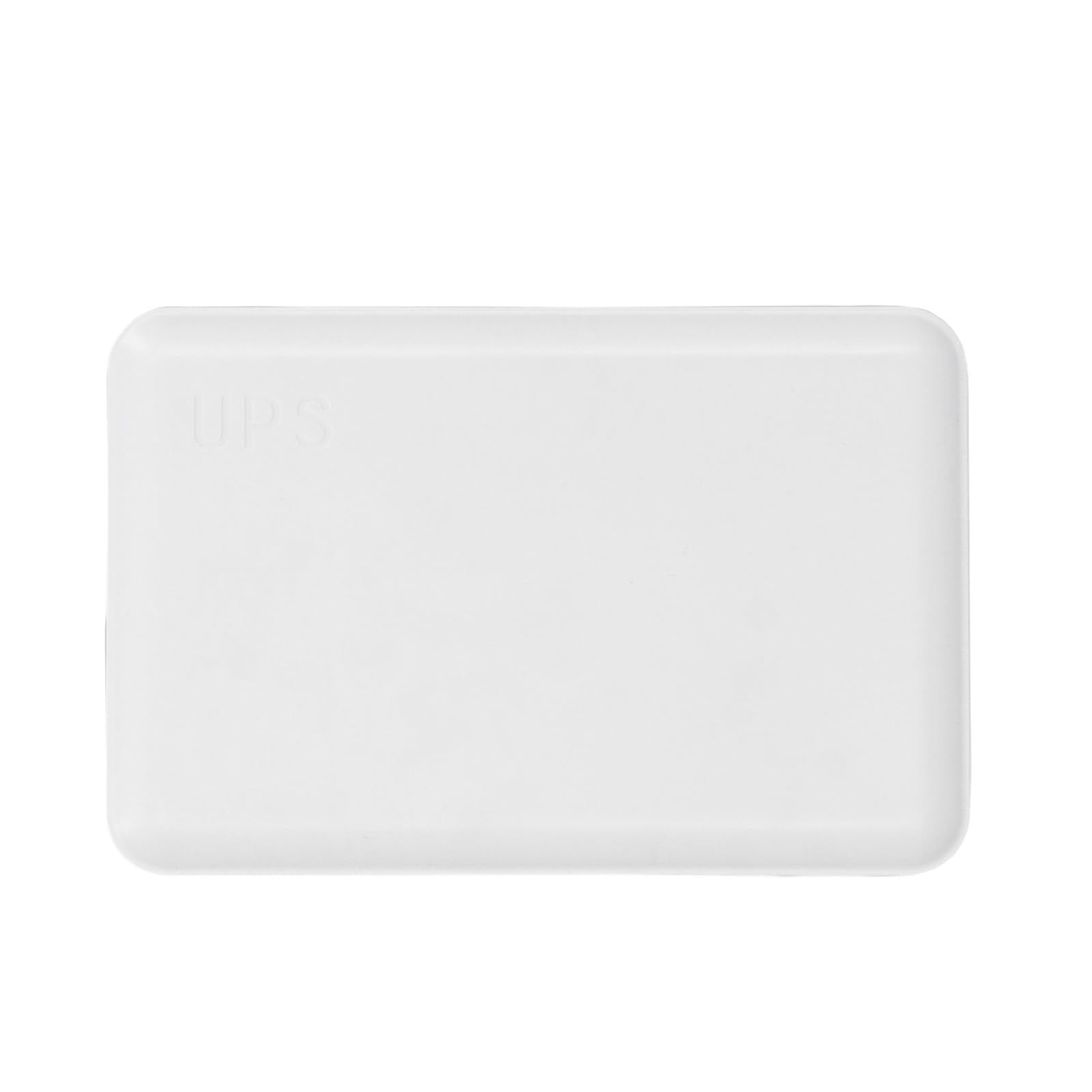 Mini Onduleur 8000mAh 5V 9V 12V (Prise UE)