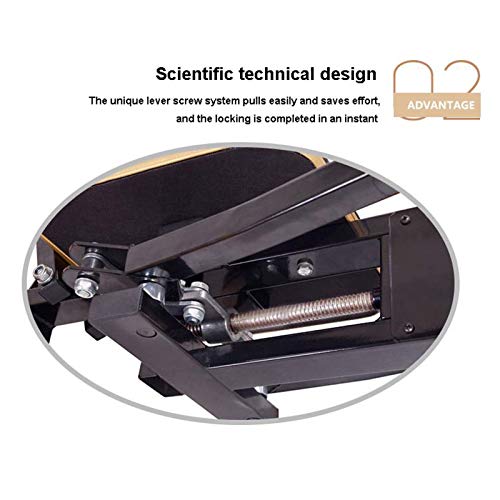 Herramienta de soporte para piernas Leg Stretcher miniatura 4
