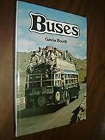 Buses 0853409595 Book Cover