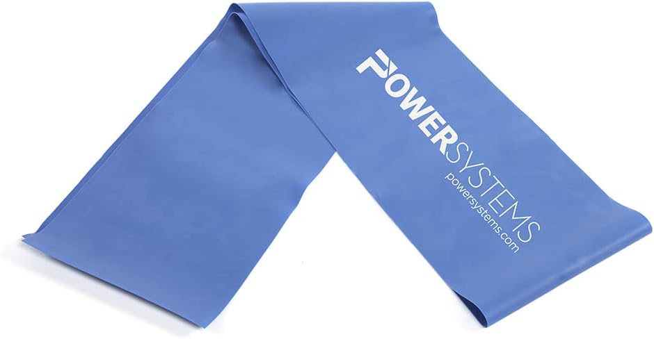 Flat Band, Bulk Resistance Band