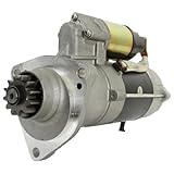 24V Anlasser M9T80572 kompatibel mit Mitsubishi Fuso FV515 8DC93