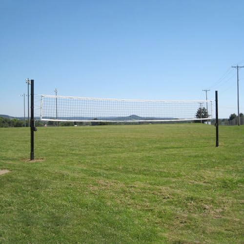Do It Tennis Douglas Outdoor Power Volleyball Systems - 3 SQ in Posts