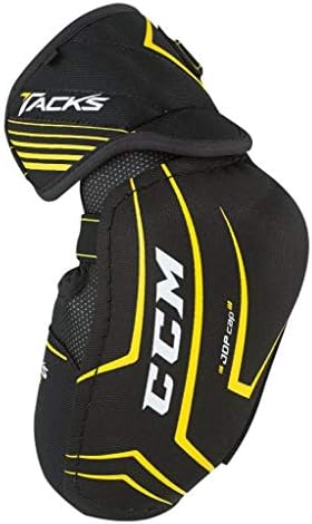 CCM Tacks 3092 Hockey Elbow Pads [JUNIOR]