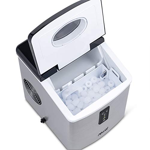 Guide to Buying The Best Countertop Ice Maker For Your RV