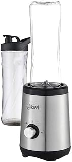 Kiwi Standli Paslanmaz Celik Sporcu Blender, Ksb-2240