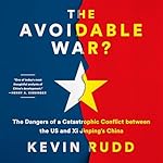 Cover of The Avoidable War