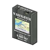 Solitaire Wargame Warfighter WWII - Expansión Narvik