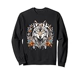 Coole Wolf & Waldtier Designs für Tier Fans