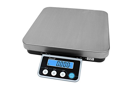 Escali R-Series Nsf Certified Portion Control Scale, 13 Lb, Silver #TOP14