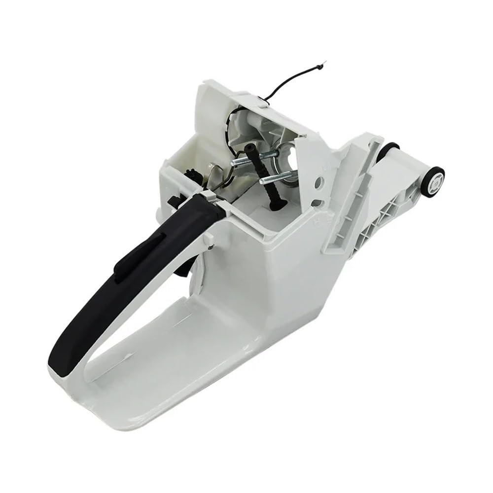 Kit de tapa de tanque de combustible MS 382 para motosierra con mango trasero