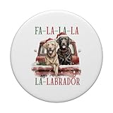 Zoom IMG-2 labrador retriever christmas cute design Zoom IMG-2 labrador retriever christmas cute design