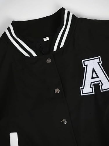 A to Z CREATION black jacket – image 4