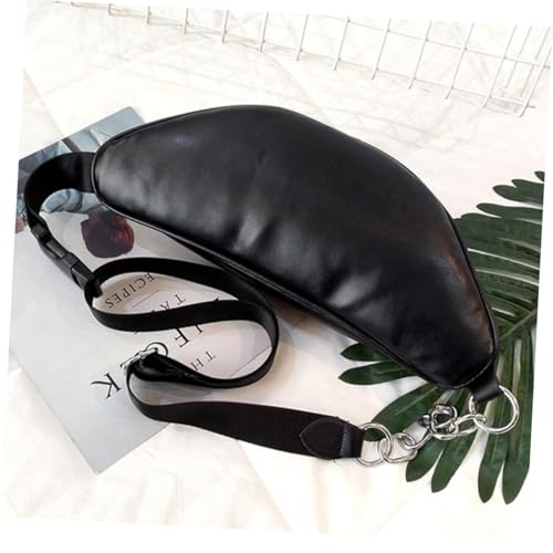 Sac bandoulière format pratique à capacité importante pour sorties - 4