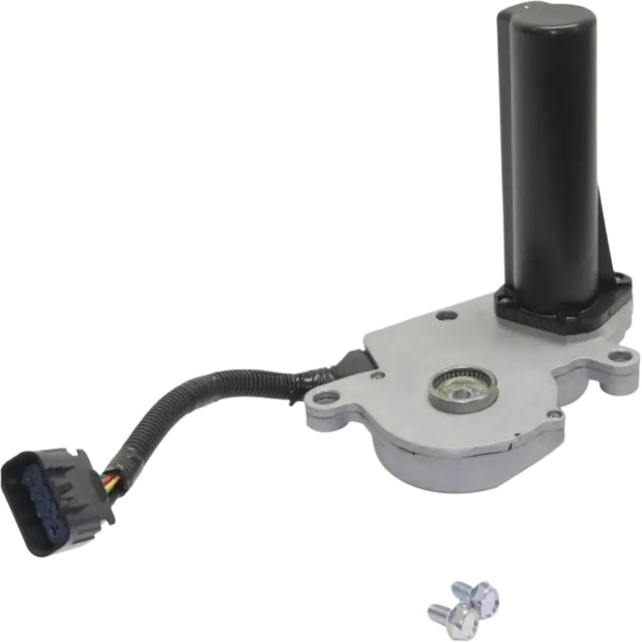 Encodeur Moteur Changement Boîte Transfert 19125571 GMC 2003 - 7