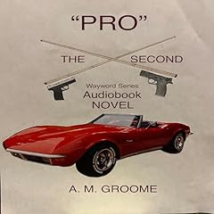 Couverture de PRO the Second: Novel