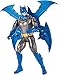DC COMICS Batman Missions Battle Power Batman 12