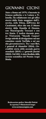 I Grandi Eroi Italiani Della Seconda Guerra Mondiale. I Combattenti Che Con Il Loro Coraggio Hanno Contribuito A Liberare L'italia Dal Nazifascismo - 3