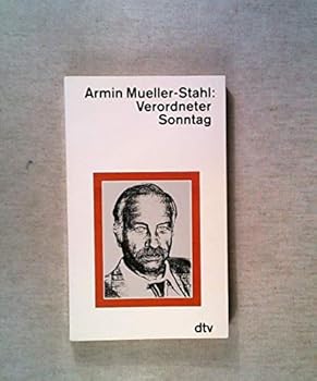 Paperback Verordneter Sonntag [German] Book