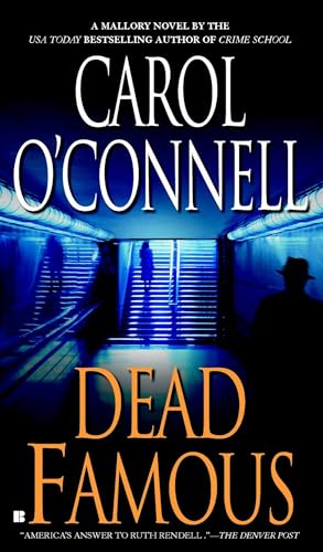 Dead Famous (A Mallory Novel)