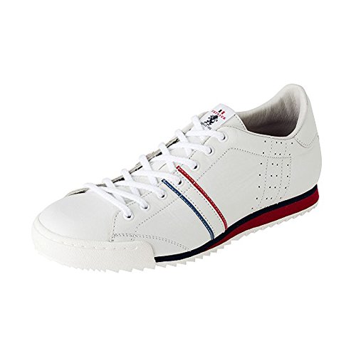 [パトリック] スニーカー メンズ カジュアル GSTAD 41（26.0） ホワイト 11590-41