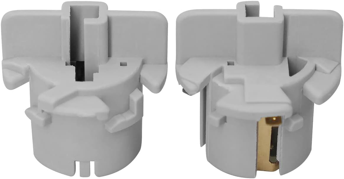 Brake Light Socket Fit for Toyota Highlander 20012007 Rear