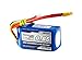 Turnigy 650mAh 4S 65C Lipo Pack w/XT30