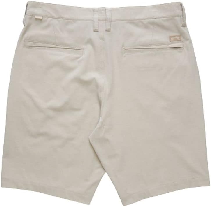 Billabong, Crossfire Mid Submersible 19in Short - Men's - Image 2