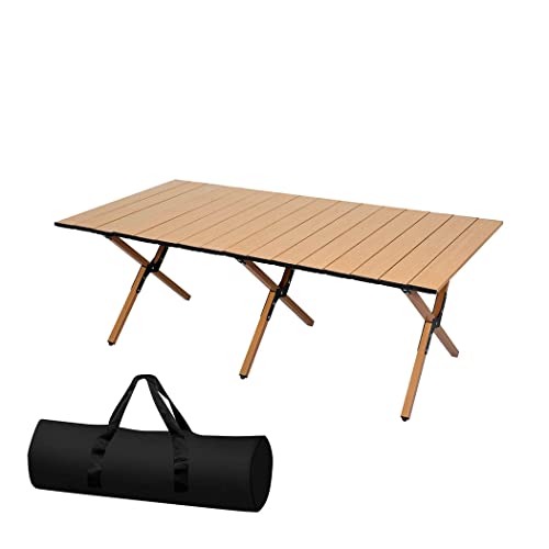 outdoor folding tables