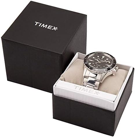 timex waterbury amazon
