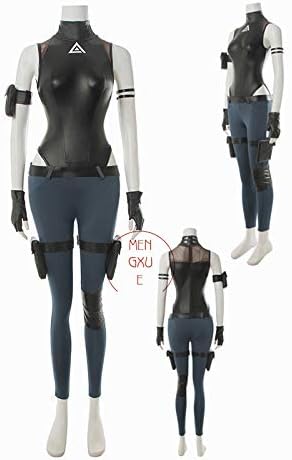 Amazon 少佐 草薙 素子 くさなぎ もとこ 風 攻殻機動隊 コスプレ衣装 コスプレ 仮装 通販