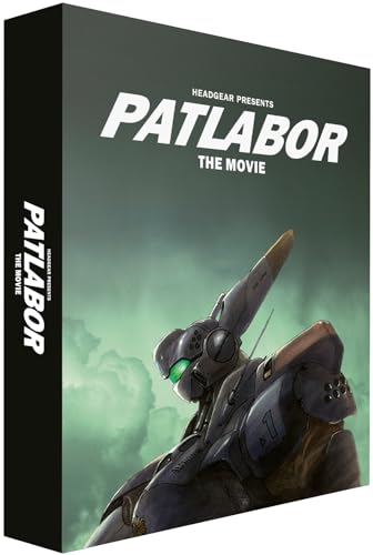 Patlabor